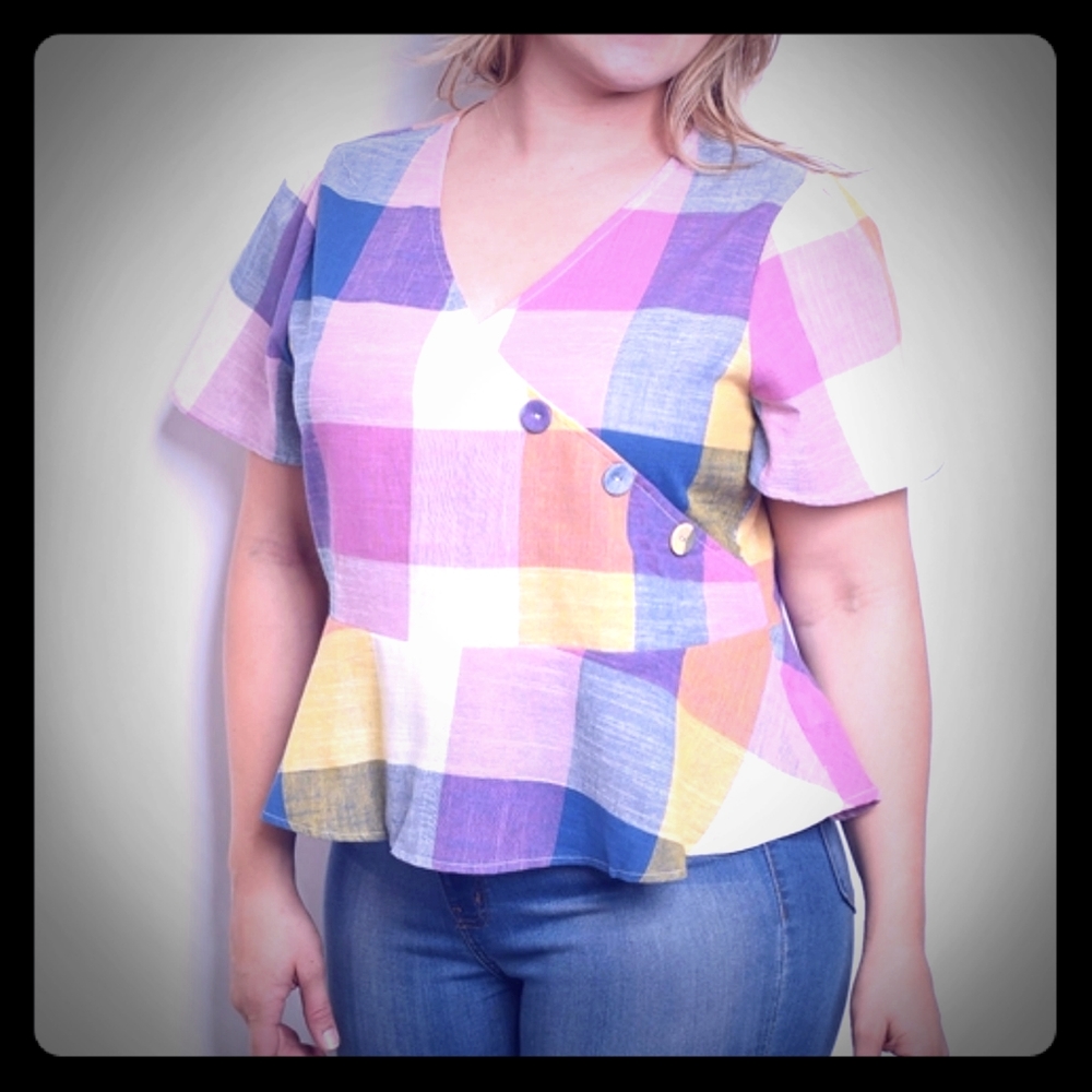 Women's apparel